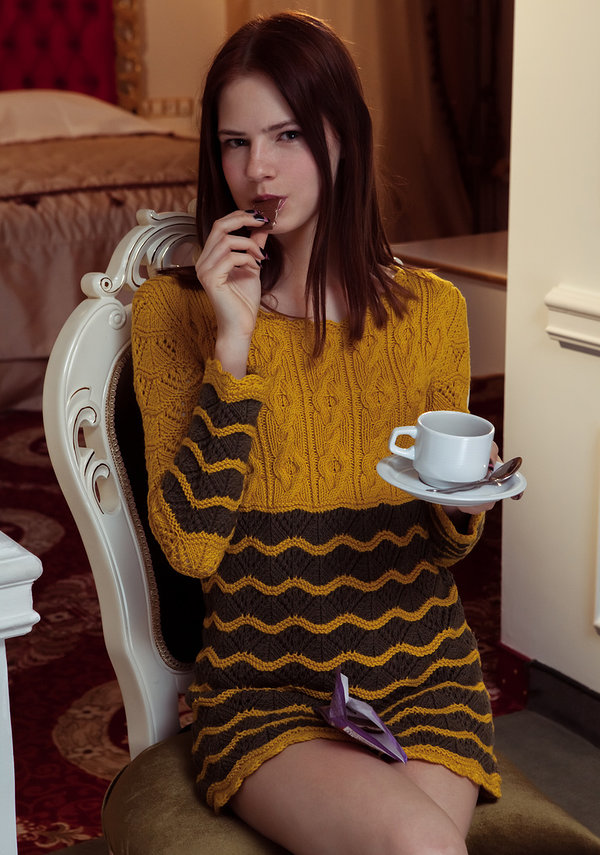 Анжелика, 25